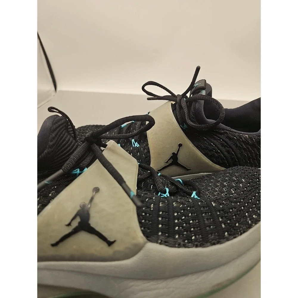 Jordan Trainer 2 Flyknit Men's Sneaker Size 12‎